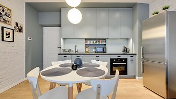 Dom&House - Apartments Karlikowska Sopot