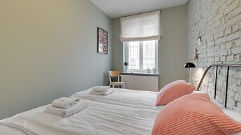 Dom&House - Apartments Karlikowska Sopot