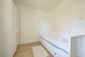 Dom&House - Apartments Karlikowska Sopot