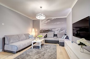 Dom&House - Apartments Karlikowska Sopot