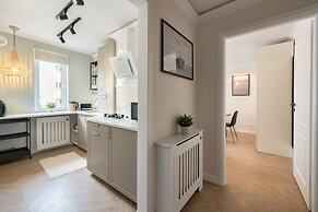 Dom&House - Apartments Karlikowska Sopot