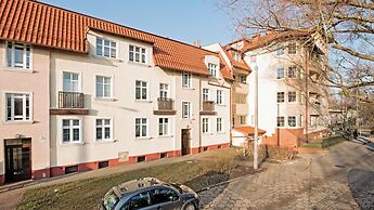 Dom&House - Apartments Karlikowska Sopot