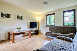 Dom&House - Apartments Karlikowska Sopot