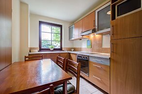 Dom&House - Apartments Karlikowska Sopot