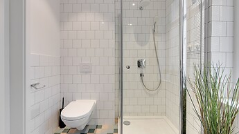 Dom&House - Apartments Karlikowska Sopot