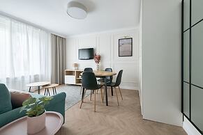 Dom&House - Apartments Karlikowska Sopot