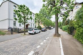 Dom&House - Apartments Karlikowska Sopot