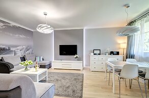 Dom&House - Apartments Karlikowska Sopot