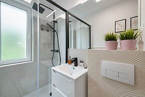 Dom&House - Apartments Karlikowska Sopot