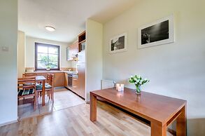 Dom&House - Apartments Karlikowska Sopot