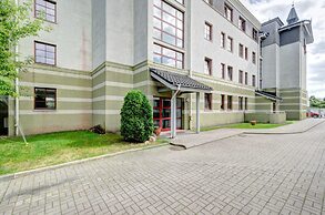 Dom&House - Apartments Karlikowska Sopot