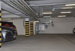 Dom&House - Apartments Karlikowska Sopot