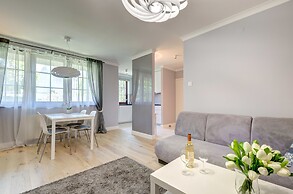 Dom&House - Apartments Karlikowska Sopot