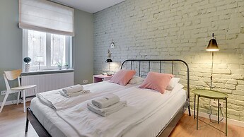 Dom&House - Apartments Karlikowska Sopot