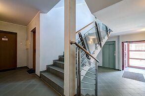 Dom&House - Apartments Karlikowska Sopot