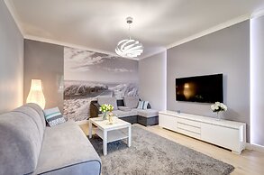 Dom&House - Apartments Karlikowska Sopot