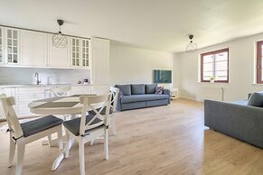 Dom&House - Apartments Karlikowska Sopot