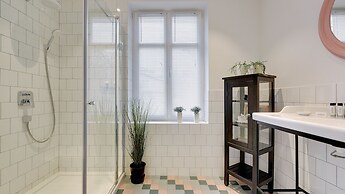 Dom&House - Apartments Karlikowska Sopot