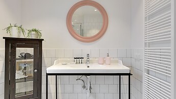 Dom&House - Apartments Karlikowska Sopot