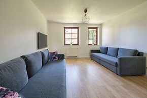 Dom&House - Apartments Karlikowska Sopot