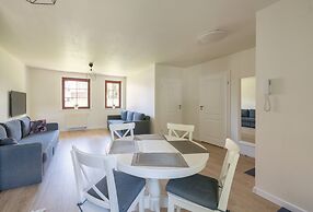 Dom&House - Apartments Karlikowska Sopot