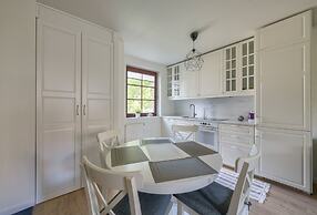 Dom&House - Apartments Karlikowska Sopot