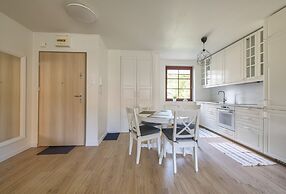 Dom&House - Apartments Karlikowska Sopot