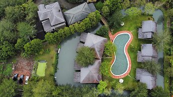 Watervilla