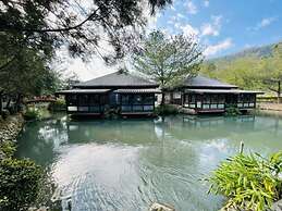 Watervilla