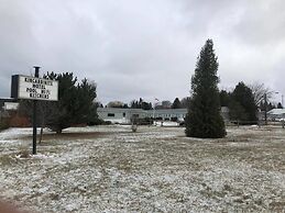 Kincardinite Motel