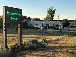 Kincardinite Motel