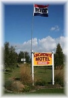 Kincardinite Motel