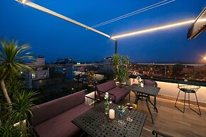 Hanoi Fiesta Hotel & Spa