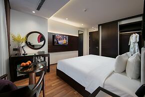 Hanoi Fiesta Hotel & Spa