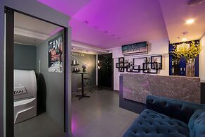 Hanoi Fiesta Hotel & Spa