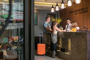 Hanoi Fiesta Hotel & Spa