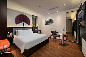 Hanoi Fiesta Hotel & Spa