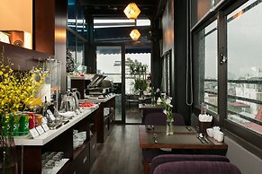 Hanoi Fiesta Hotel & Spa