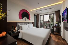 Hanoi Fiesta Hotel & Spa