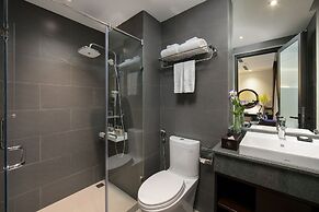 Hanoi Fiesta Hotel & Spa