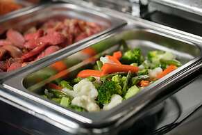 Hanoi Fiesta Hotel & Spa