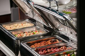 Hanoi Fiesta Hotel & Spa