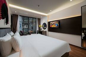 Hanoi Fiesta Hotel & Spa