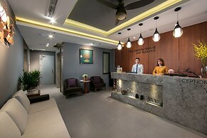 Hanoi Fiesta Hotel & Spa