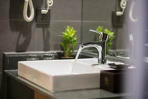 Hanoi Fiesta Hotel & Spa