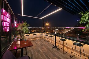 Hanoi Fiesta Hotel & Spa