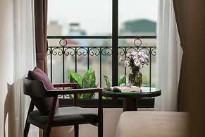 Hanoi Fiesta Hotel & Spa