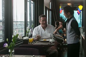 Hanoi Fiesta Hotel & Spa