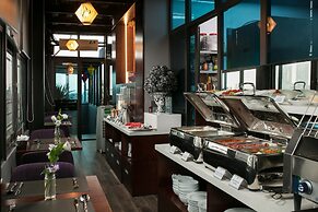 Hanoi Fiesta Hotel & Spa