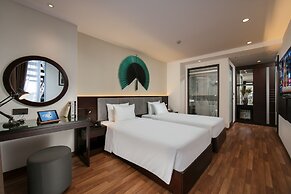 Hanoi Fiesta Hotel & Spa